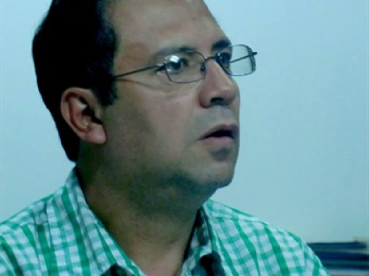 “Gabo era el brujo mayor. Atrapaba como nadie a los lectores”: Salcedo