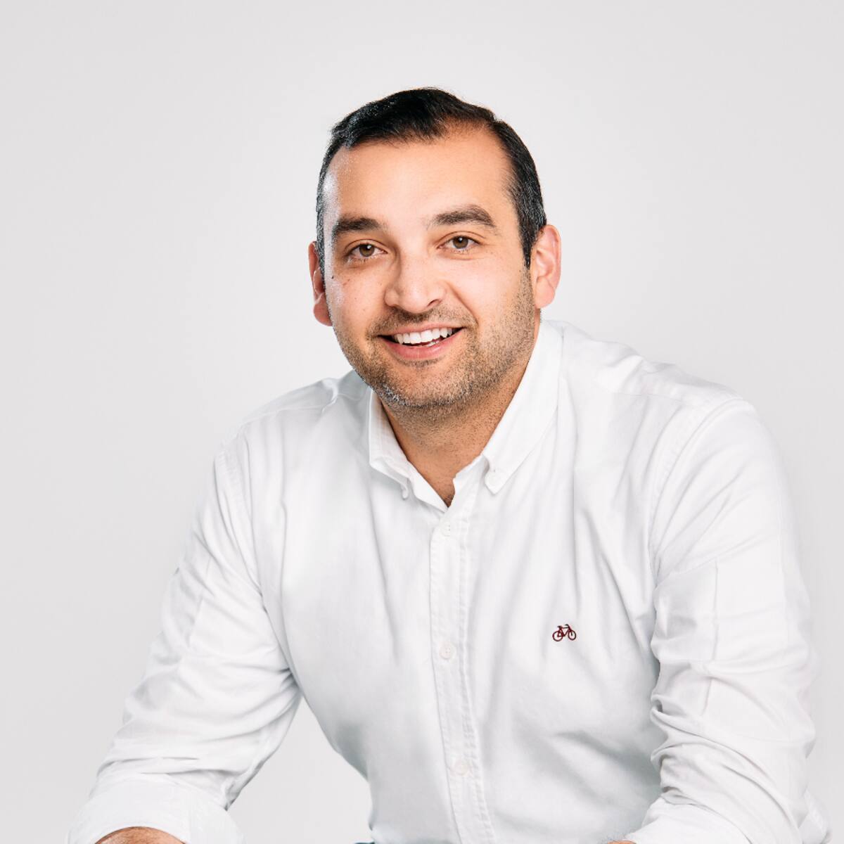 “Cotizar por horas facilita la contratación”: ‘Alejo, el del camello’, candidato la Cámara