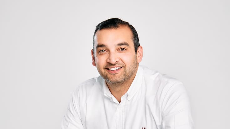 ‘Alejo, el del camello’ busca llegar a la Cámara de Representantes para defender el empleo