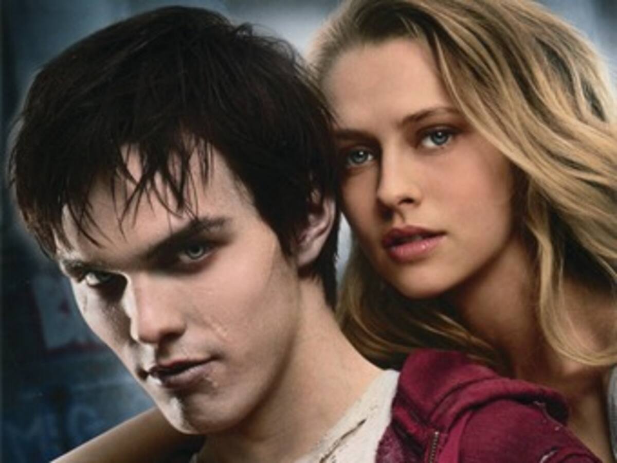 Los zombies de "Warm Bodies" toman la taquilla de los cinemas