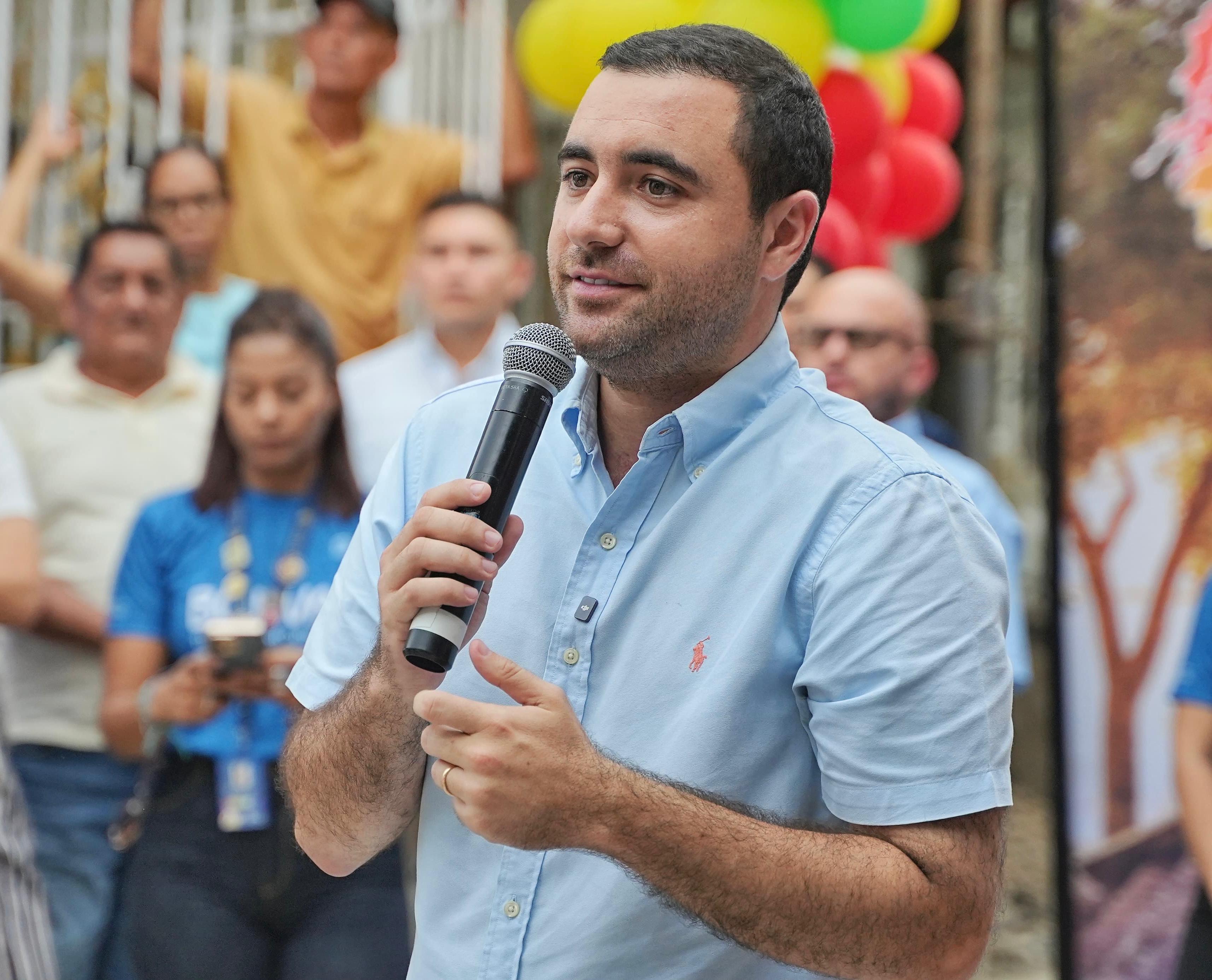 Gobernación de Bolívar