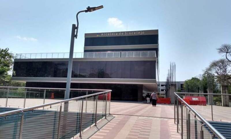 Los dineros para arriendos de la Alcaldía de Sincelejo que pasan a inversión social