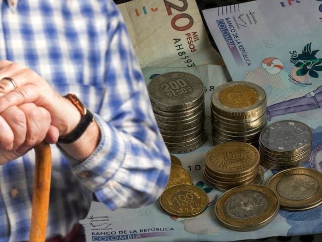 ¿Cuál es el impacto del salario mínimo en las pensiones para 2026? Experto aclaró dudas