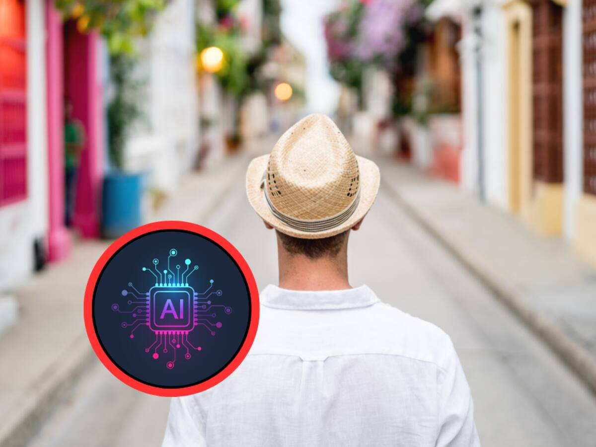 Estos son los mejores pueblos de Colombia con arquitectura colonial, según la IA