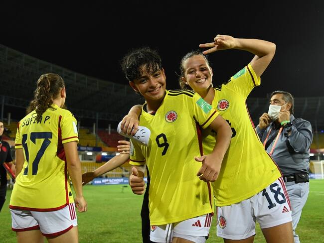 “El fútbol femenino en Colombia viene consolidándose”: Dt Nelson Abadía