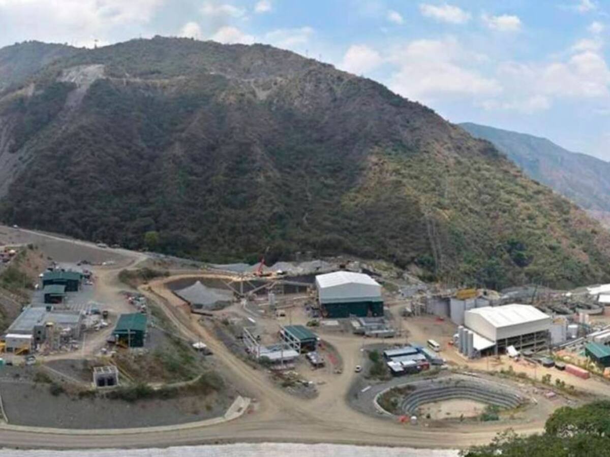 Consejo de Estado pide informe urgente sobre minería en áreas protegidas