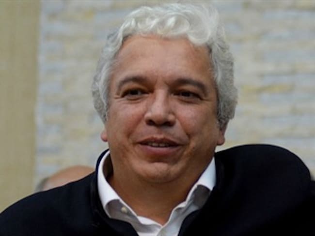 Designan nuevo fiscal para que investigue a Carlos Alonso Lucio