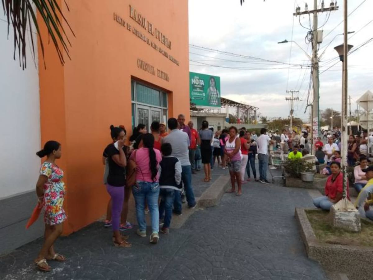 Aumentan quejas por servicio de Mi Red IPS en Barranquilla