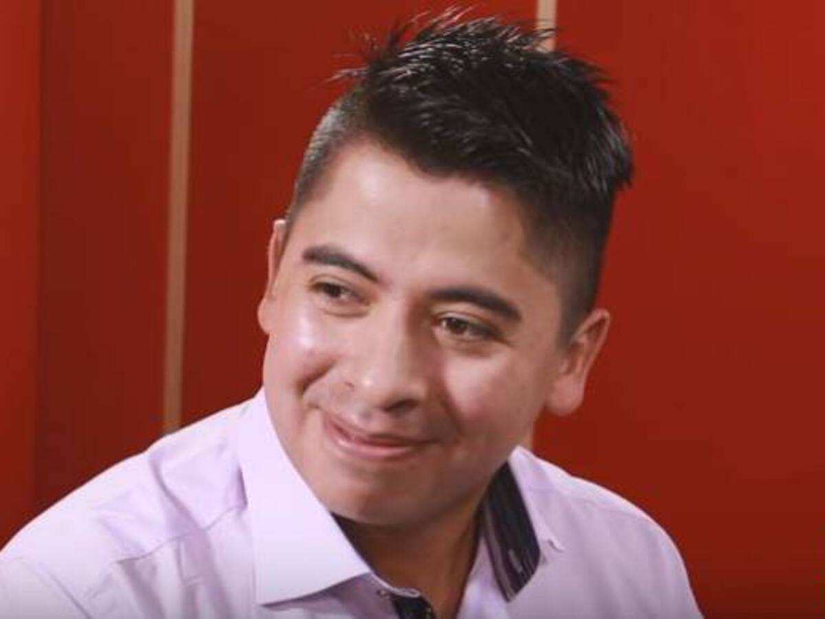 El rostro de la violencia en Colombia según Ariel Avila