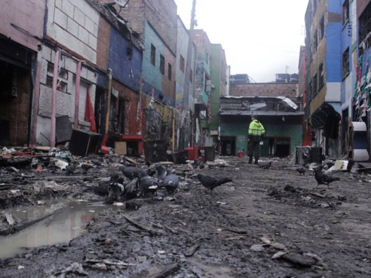 Este mes inicia demolición de predios en el Bronx