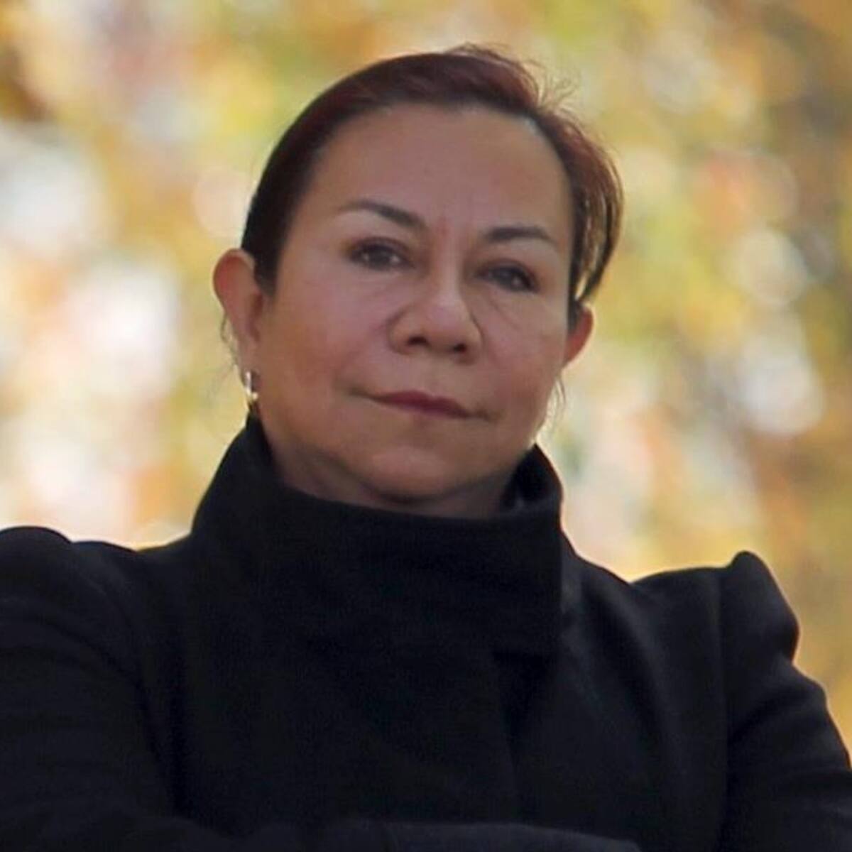 La nueva viceministra de Exteriores no habla un segundo idioma