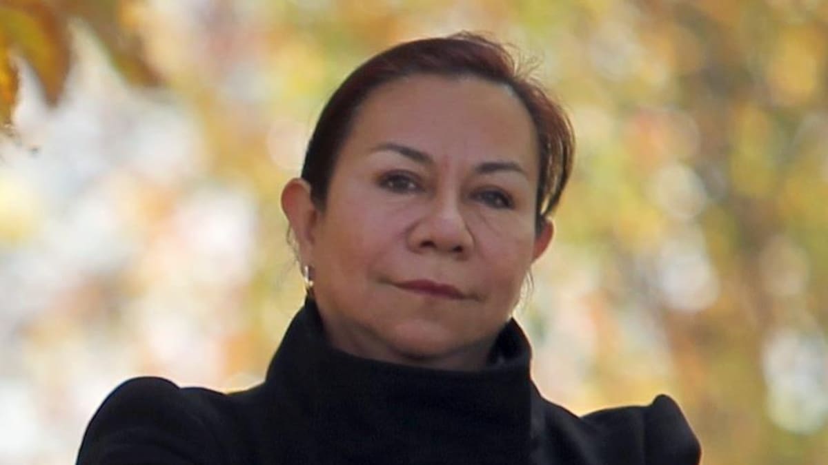 Confirmado: este es el decreto que nombra a Rosa Villavicencio viceministra de Relaciones Exteriores