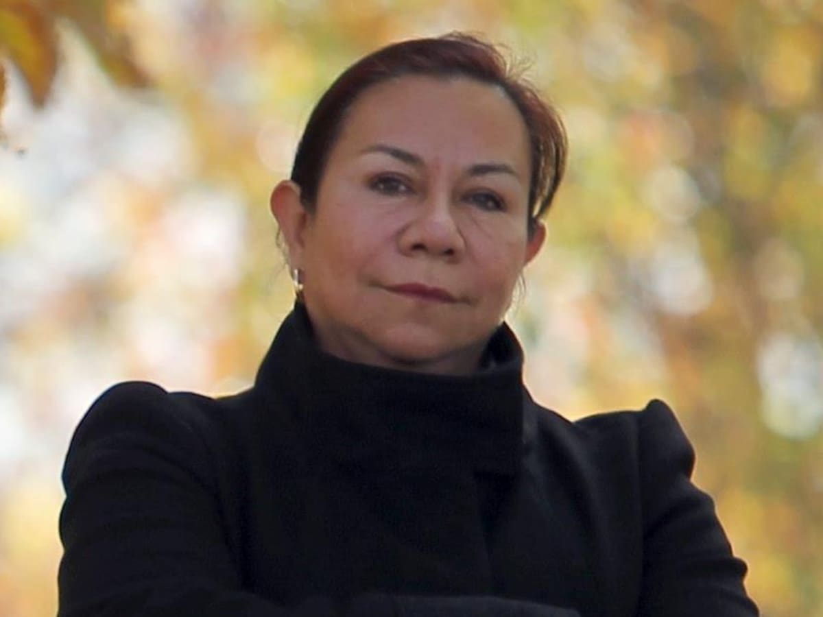 Confirmado: este es el decreto que nombra a Rosa Villavicencio viceministra de Relaciones Exteriores