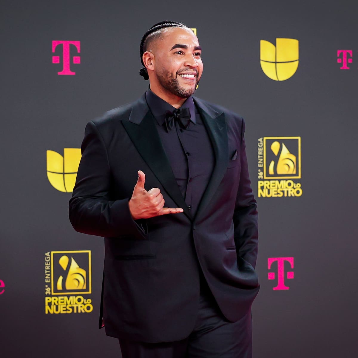 Don Omar anuncia su tour: “The Last King World” con fechas en EE.UU.