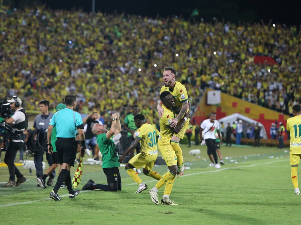Atlético Bucaramanga hizo importante anuncio de boletería para la final: ¿Se agotaron?