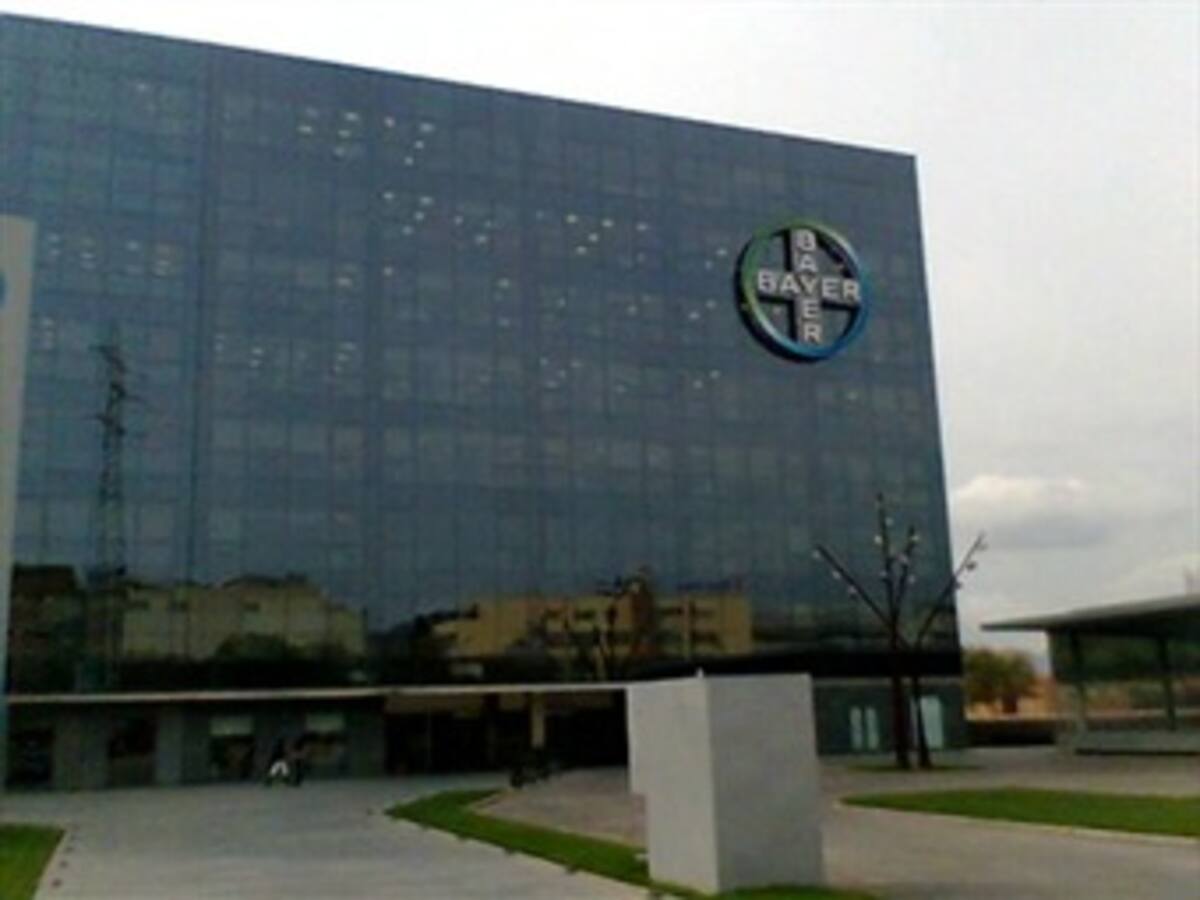 La empresa Bayer se sumó al pacto del "Teletrabajo" en Colombia