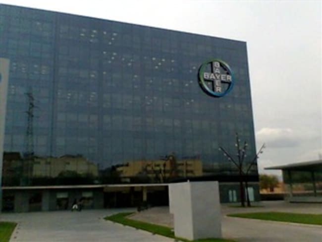 La empresa Bayer se sumó al pacto del &quot;Teletrabajo&quot; en Colombia