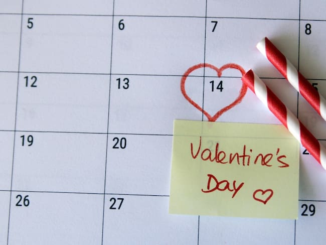 ¿Sin plan para San Valentín? Le recomendamos 5 películas para la fecha