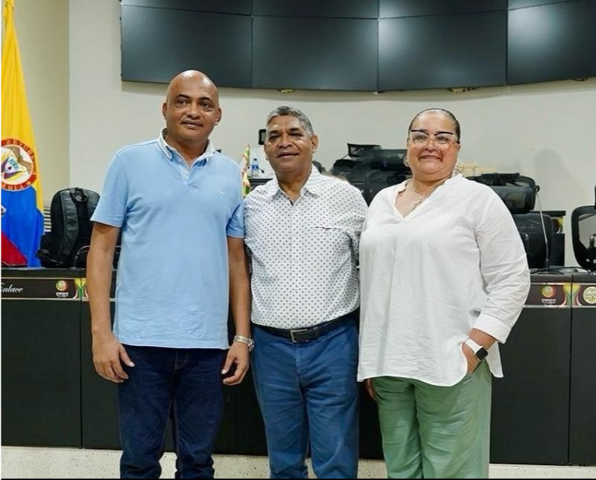 Concejo de Cartagena