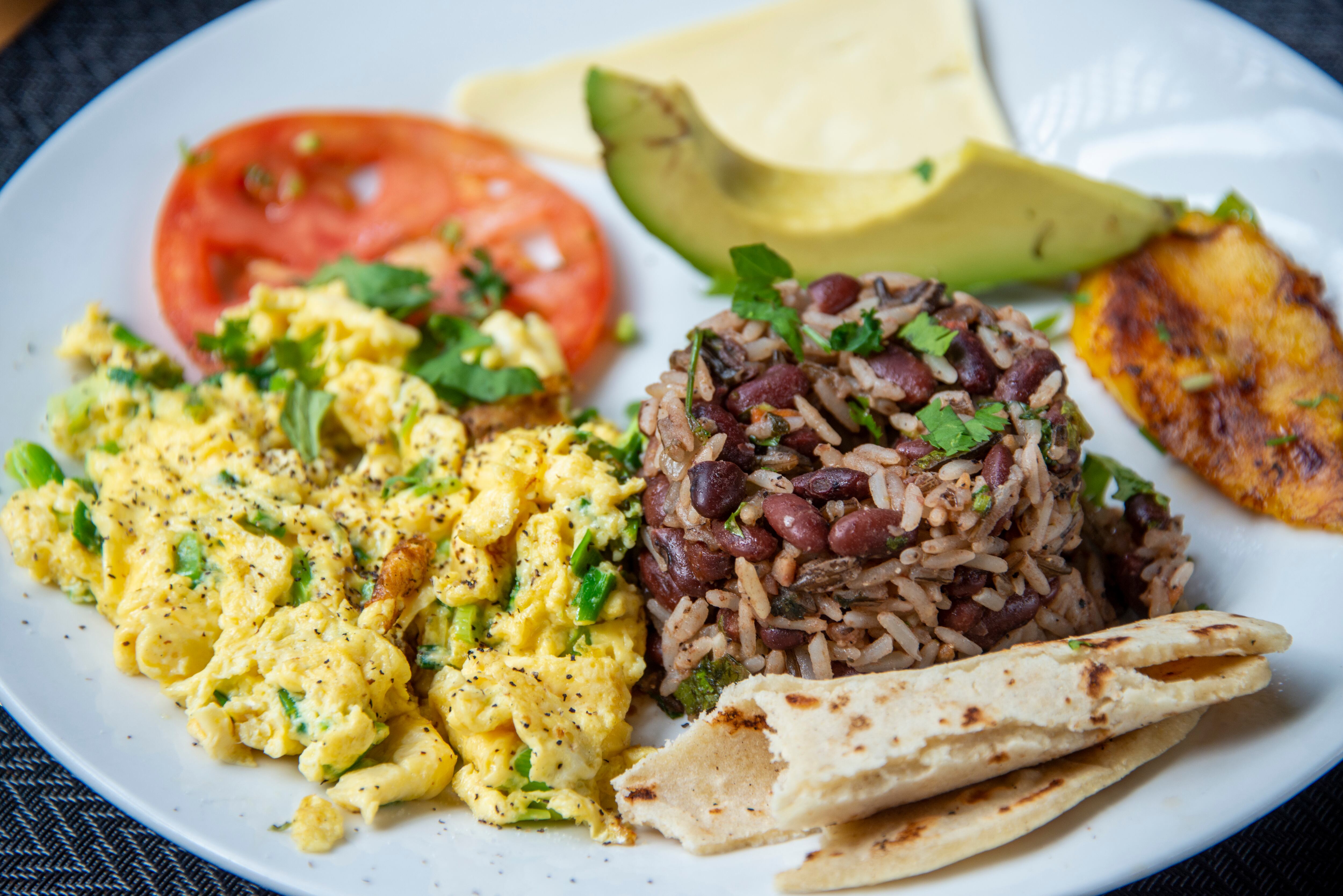 Imagen de referencia sobre el desayuno más saludable del mundo. / Getty Images