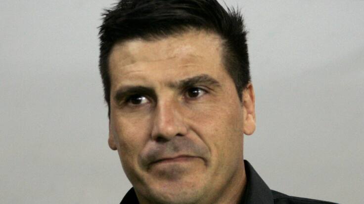 Juan Cruz: "En todos los estadios intentaremos ser igual de protagonistas"