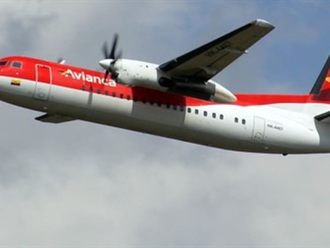 Plan de contingencia en El Edén de Armenia por suspensión de los Fokker 50