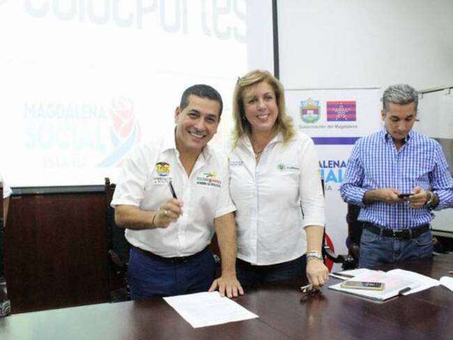 Enfrentamiento entre Gobernador de Bolívar y Coldeportes por recursos para Juegos Nacionales