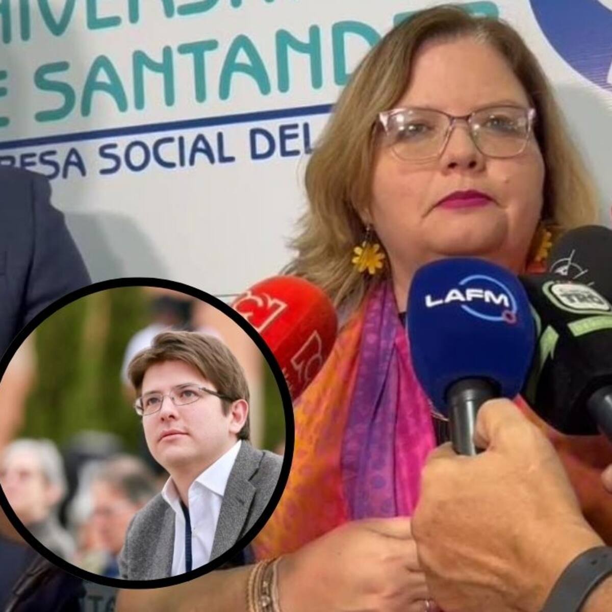 “No se fugó”: Icbf aclaró caso de menor vinculado al atentado contra Miguel Uribe