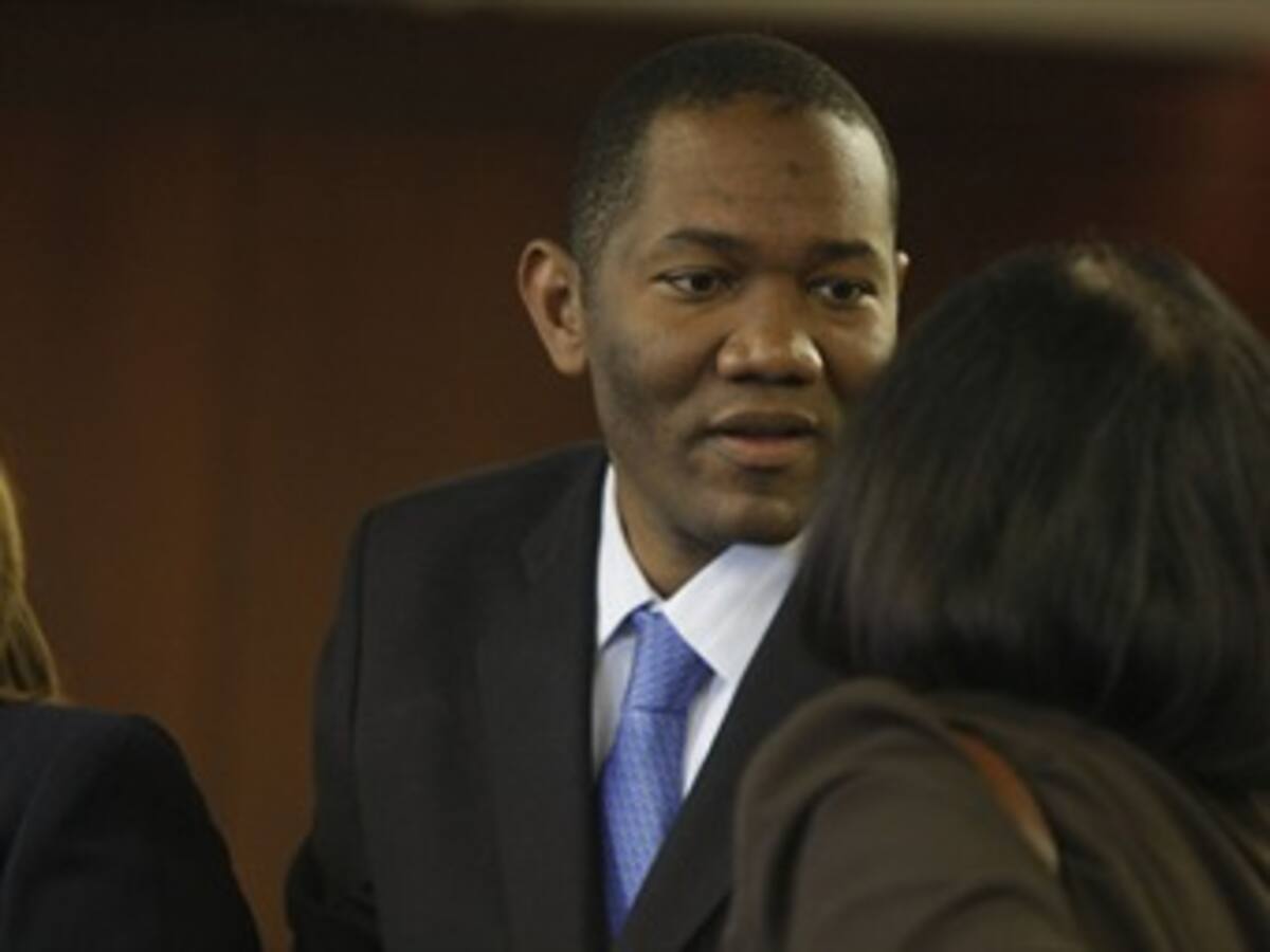 Concejal José Rodríguez pagó $500 millones a un procurador para aprobar obras: Meléndez