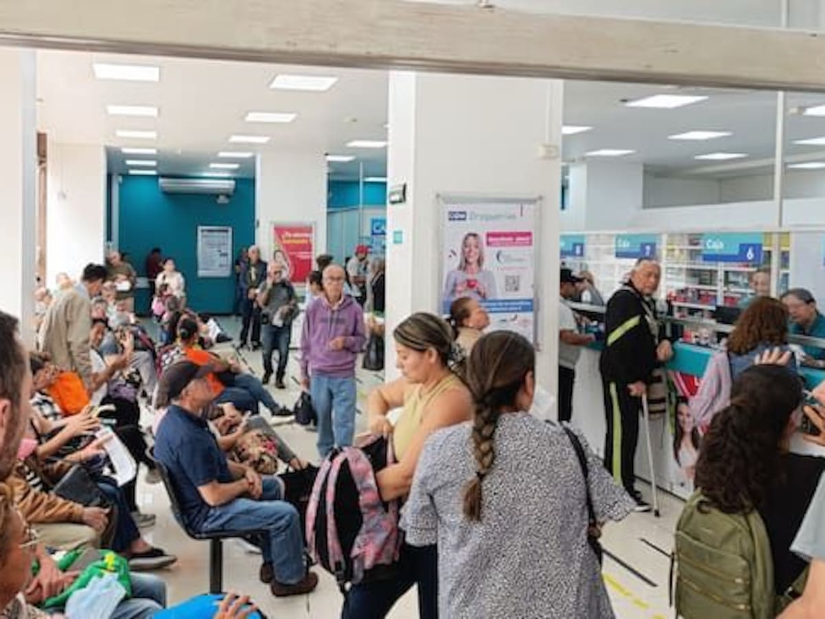 Hospitales de Risaralda a punto del colapso por deudas de las EPS, tendrían que suspender servicios