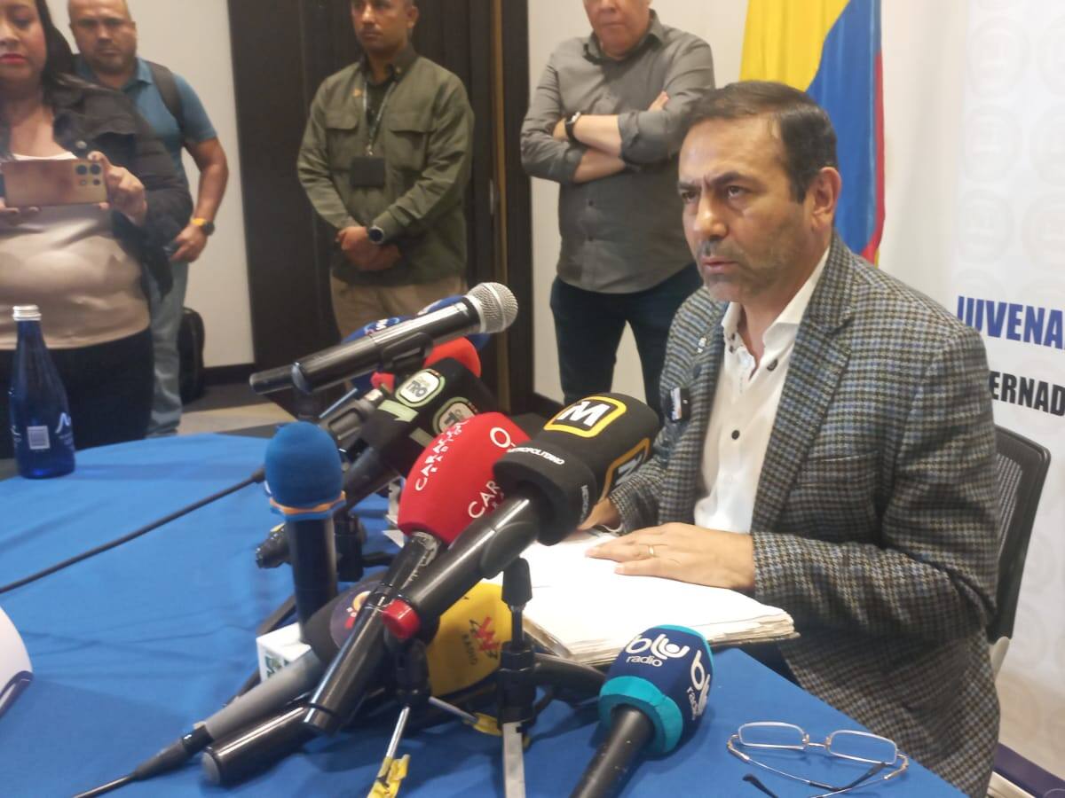 ¡Confirmado! Bucaramanga irá a elecciones atípicas de alcalde el próximo 14 de diciembre