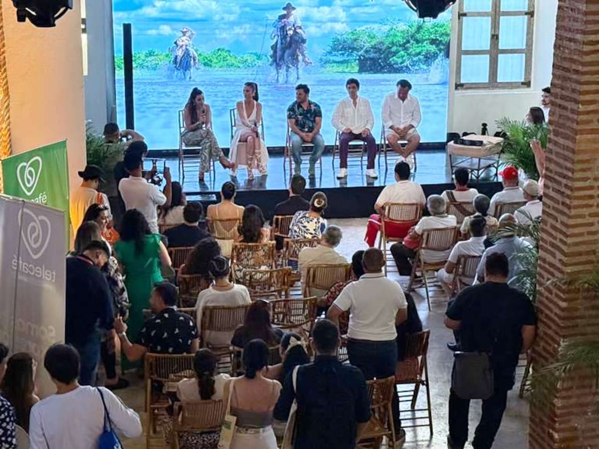 La Casa de la TV Pública regresa al Ficci como punto de encuentro de la industria audiovisual