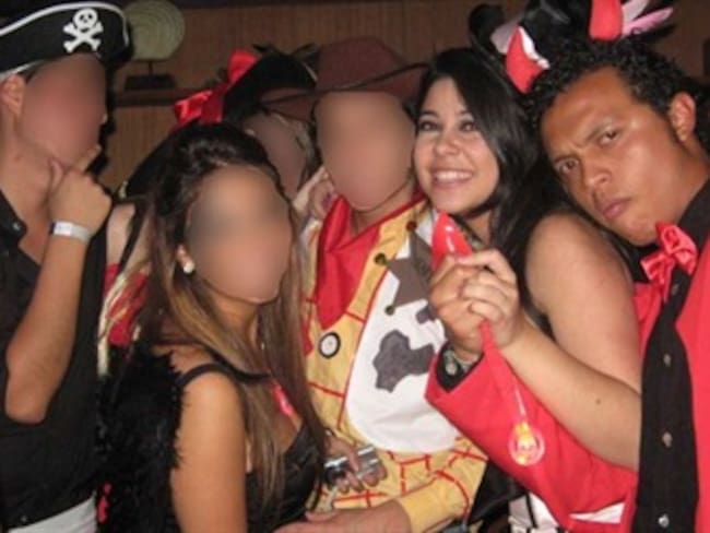 Carlos Cárdenas habría amenazado a Luis Andrés Colmenares