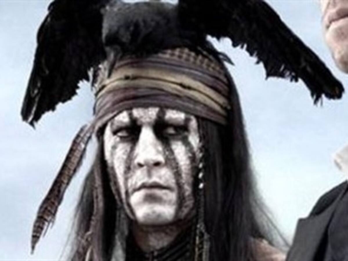 "Cumplir 50 años no me ha vuelto cínico", dice Johnny Depp