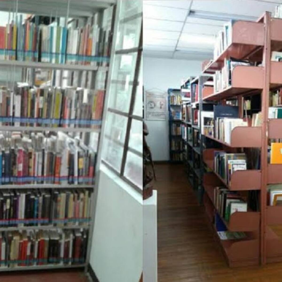 Lista la reapertura de las bibliotecas públicas en Caldas