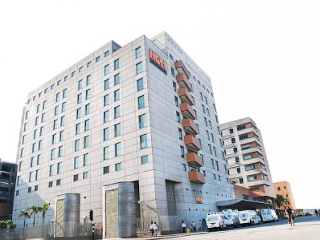 Líder sindical devolvió lo que corresponde al incremento salarial que hicieron en el HGM