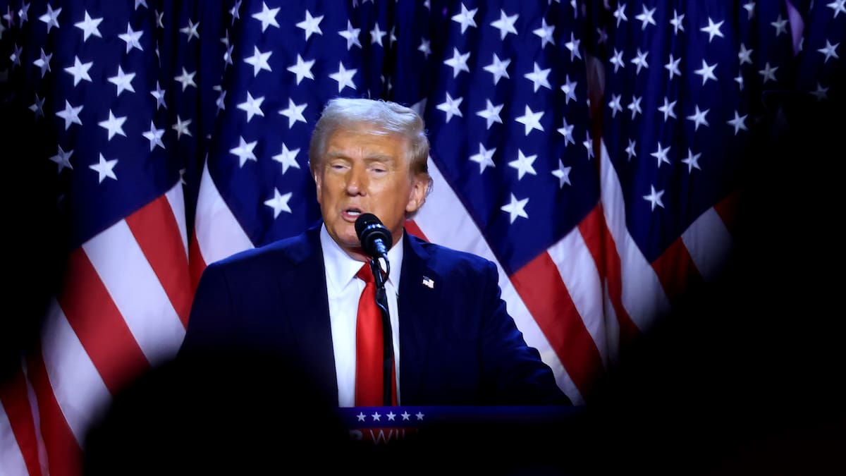 Excanciller de México pide aplicar reciprocidad de Latinoamérica con gobierno Trump