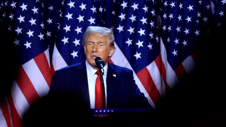 Excanciller de México pide aplicar reciprocidad de Latinoamérica con gobierno Trump