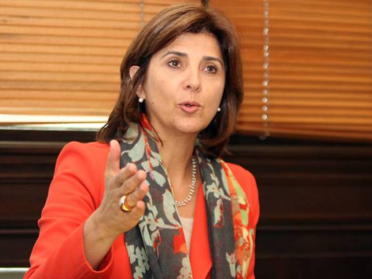 ONU financiará las misiones en las zonas veredales: canciller Holguín