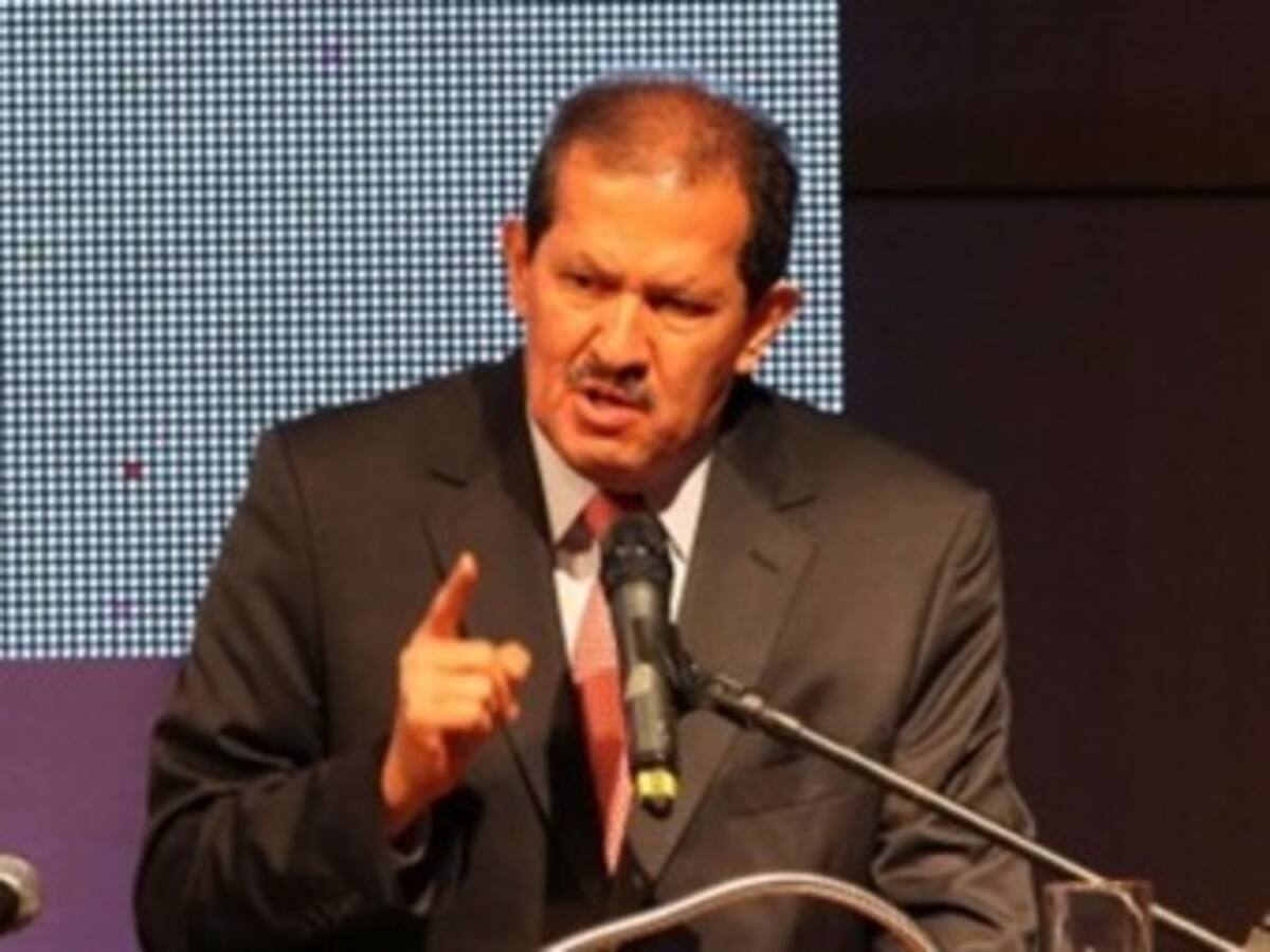 Vicepresidente propone acuerdo nacional sobre el sistema de salud