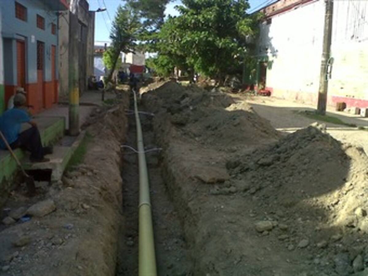 Ministerio de Vivienda invertirá recursos para agua potable y saneamiento básico en Boyacá
