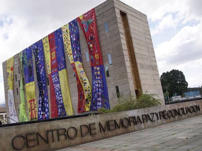 ¿Conservar El Centro Nacional de Memoria Histórica o destinarla al olvido?