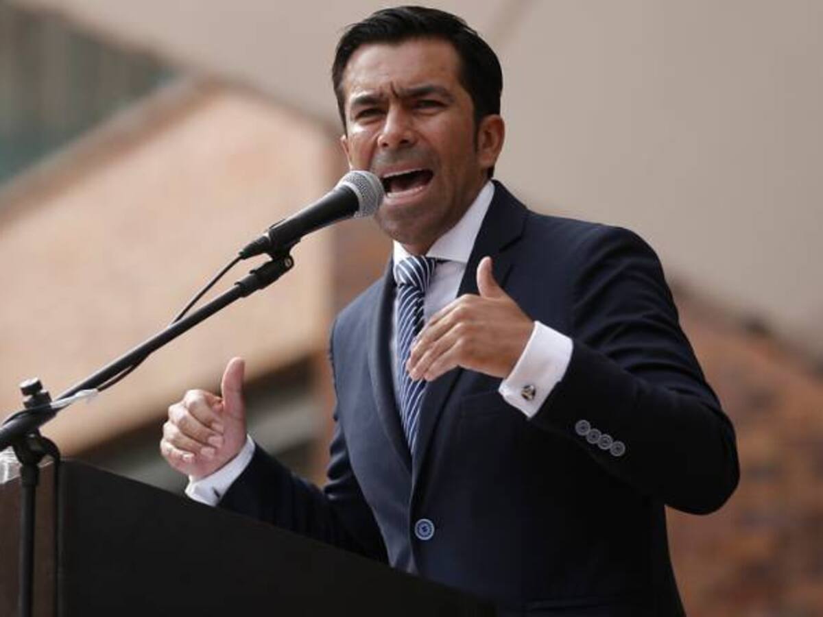 En un mes deberá estar normalizado el PAE en Cundinamarca: gobernador