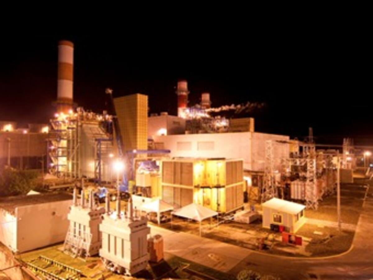 Empresa Celsia anuncia su primera emisión de bonos