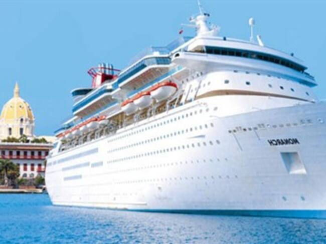 Buque Monarch Foto: www.pullmantur.es