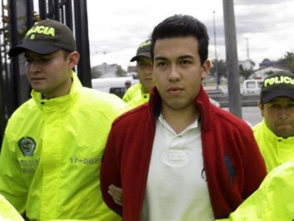 Familia de Carlos Cárdenas realizó plantón en la cárcel Modelo