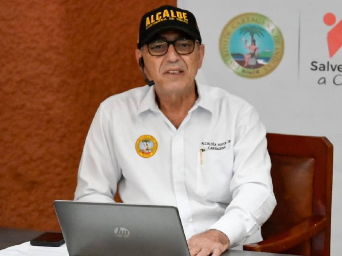 MOE pide pronunciamiento de la Procuraduría por audio de alcalde Dau