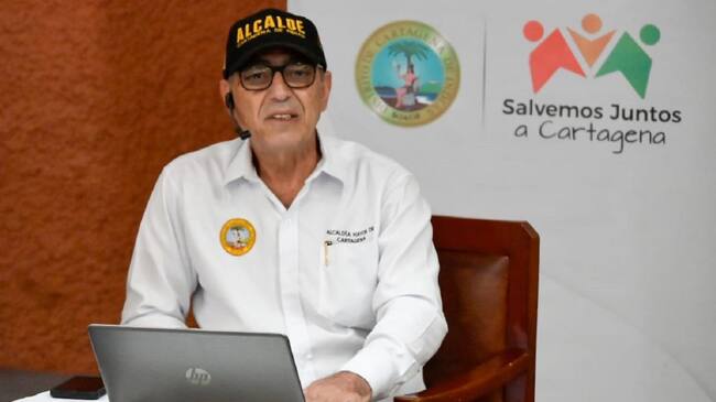 La MOE reiteró que es necesario que el ente de control indique si hubo irregularidad por presunta actividad político-electoral del mandatario