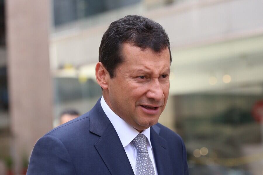 Jaime Lombana. Foto: Colprensa.