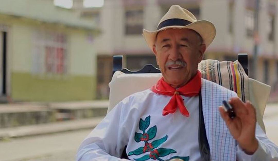 Jesús Antonio Patiño